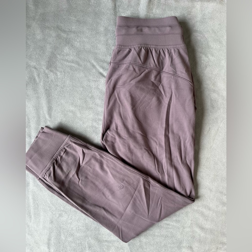 Ready to Rulu Jogger